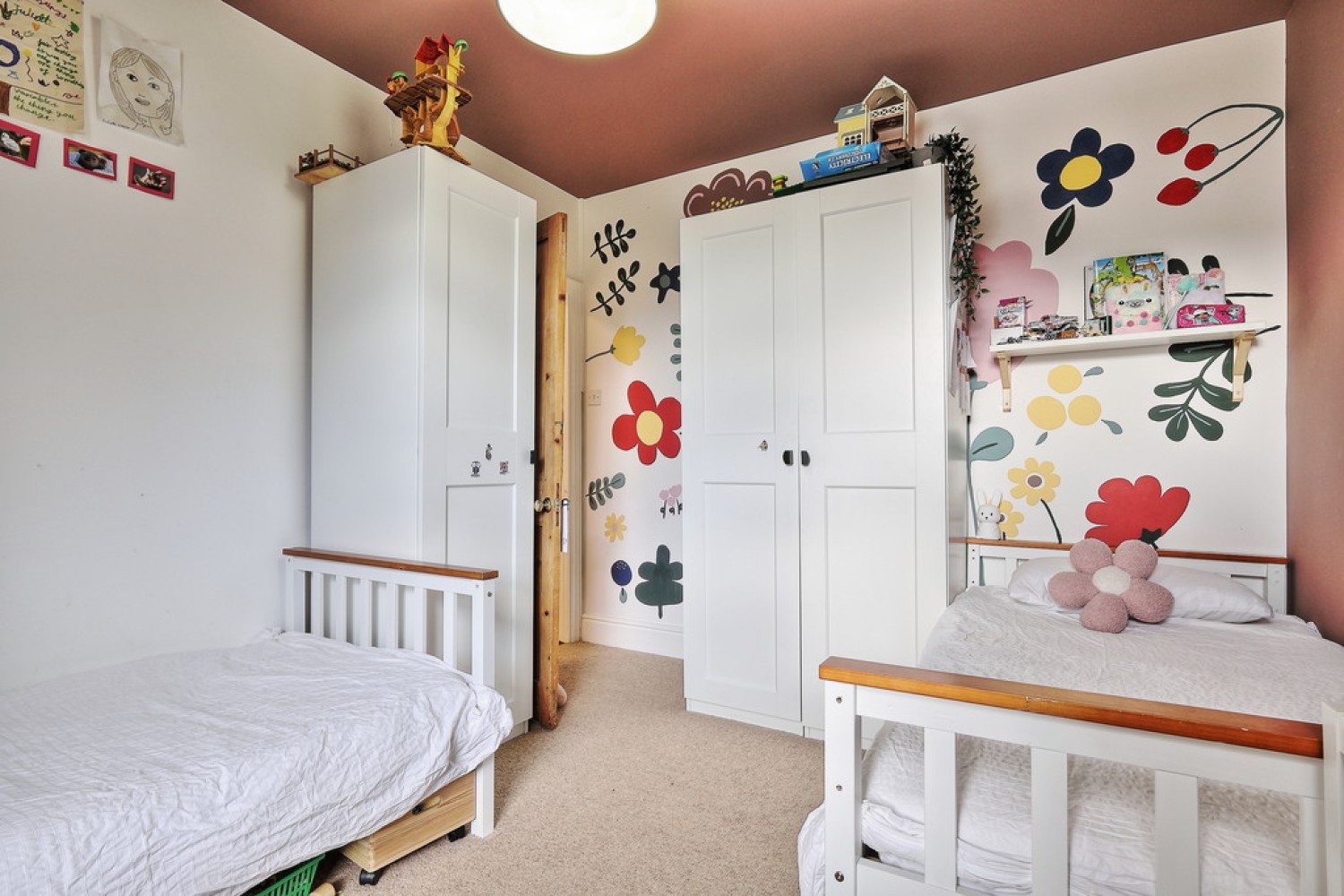 3 bedroom House for Sale St. Philips Road, Cambridge