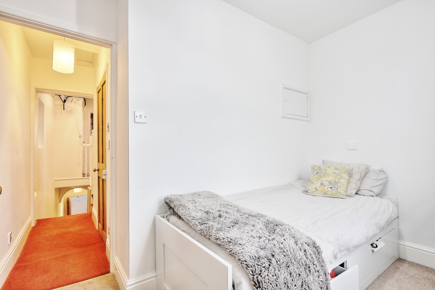 3 bedroom House for Sale St. Philips Road, Cambridge