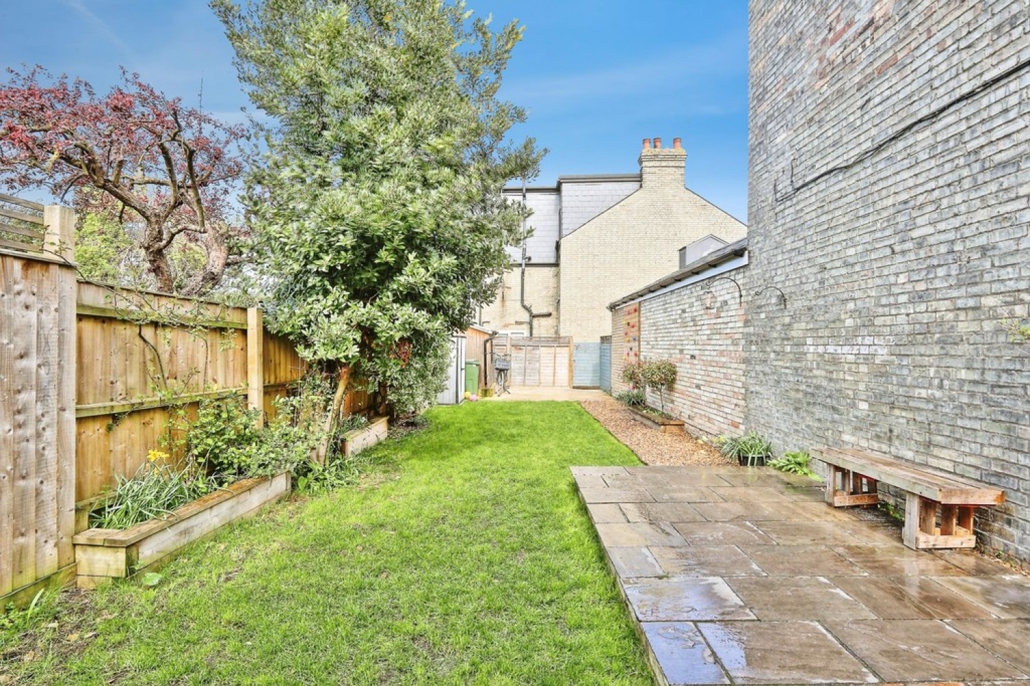 3 bedroom House for Sale St. Philips Road, Cambridge