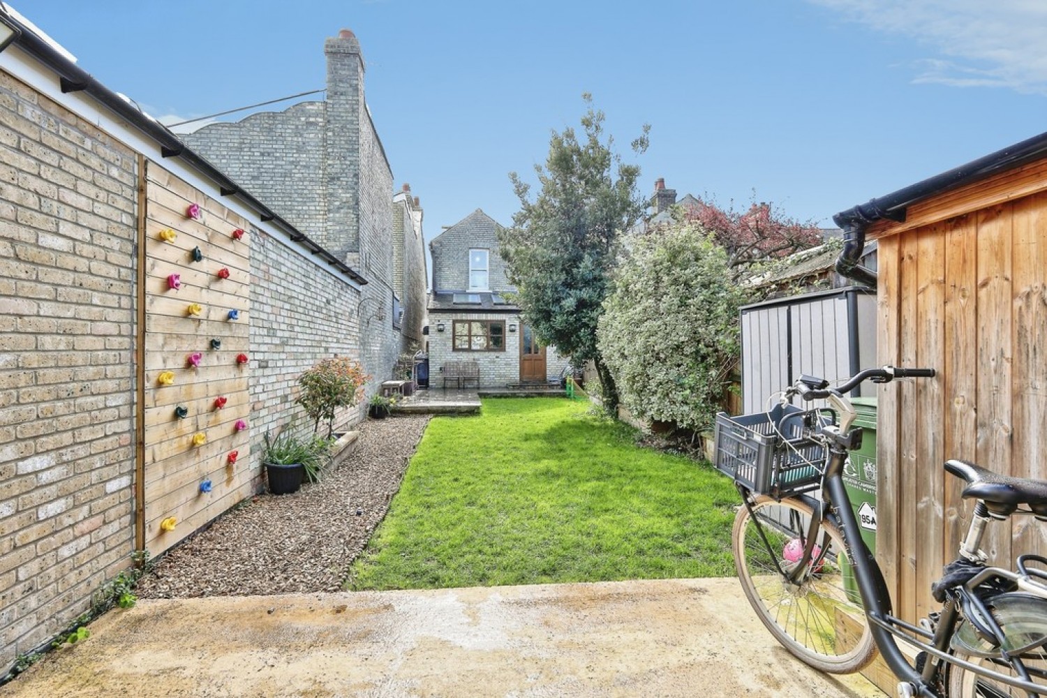 3 bedroom House for Sale St. Philips Road, Cambridge