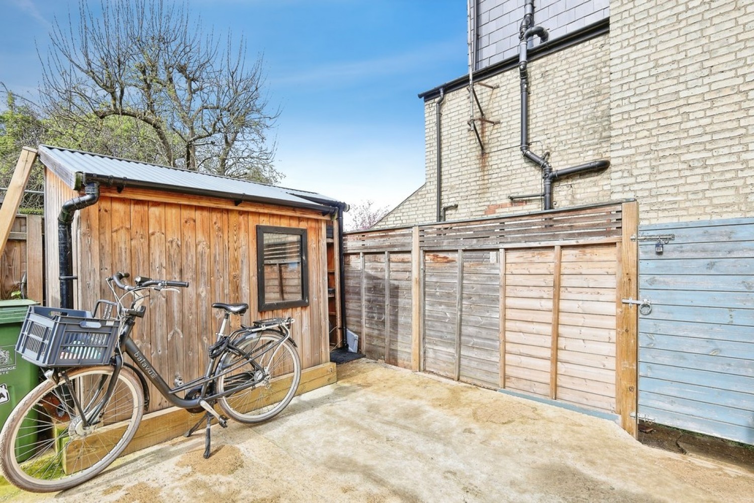 3 bedroom House for Sale St. Philips Road, Cambridge