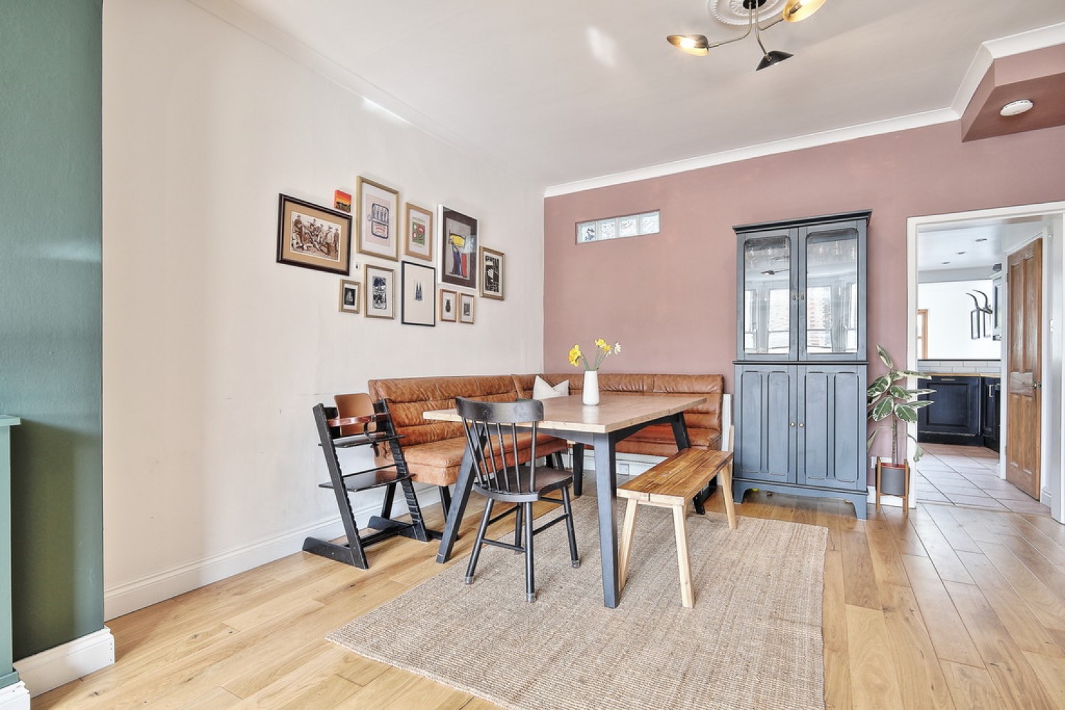 3 bedroom House for Sale St. Philips Road, Cambridge