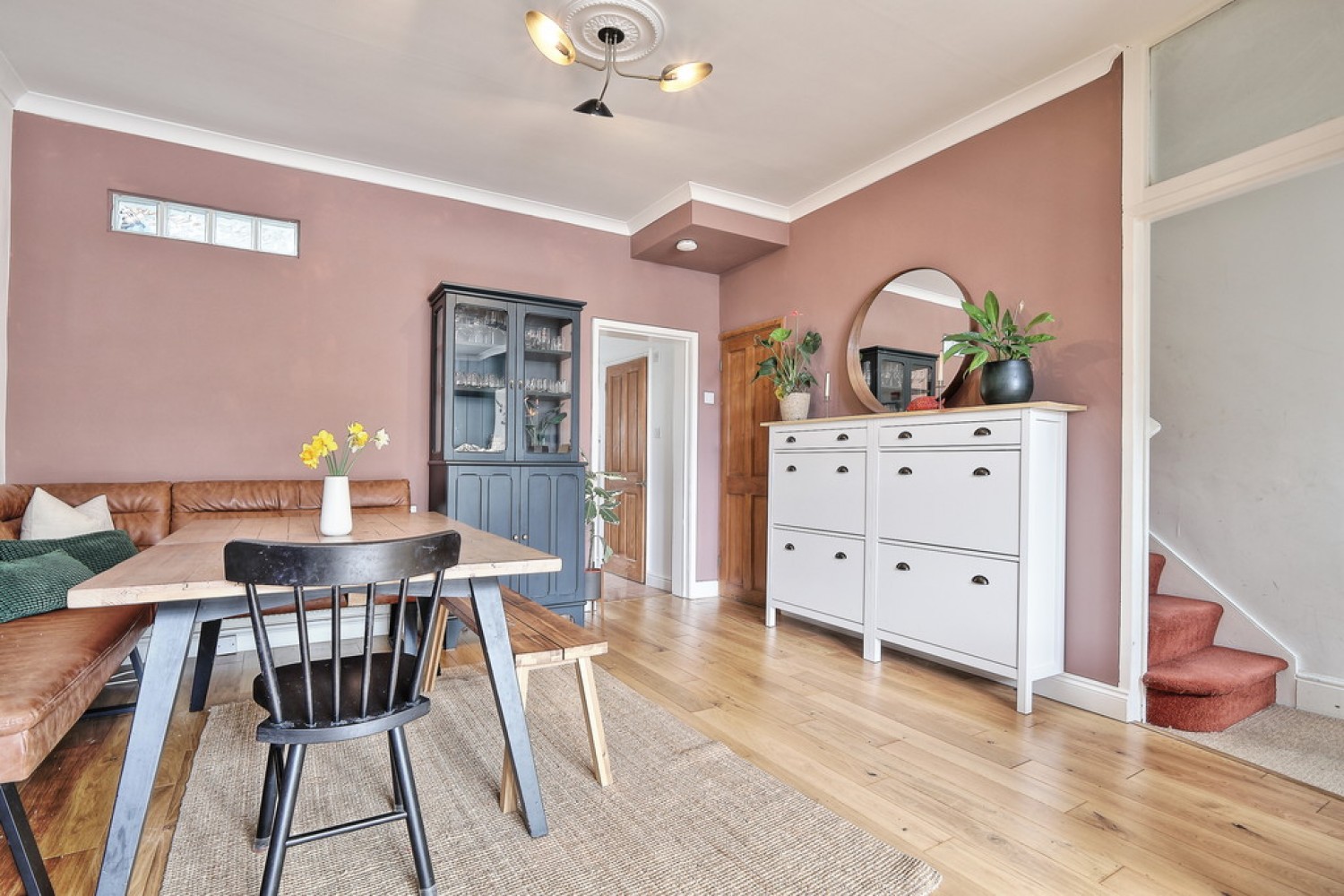 3 bedroom House for Sale St. Philips Road, Cambridge