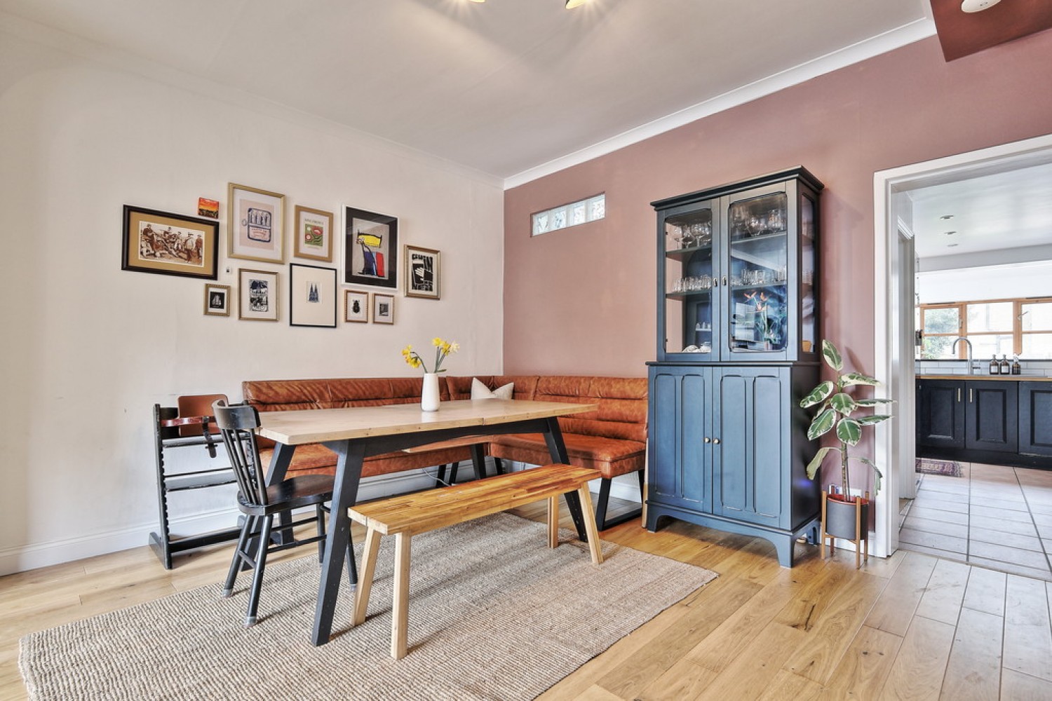 3 bedroom House for Sale St. Philips Road, Cambridge