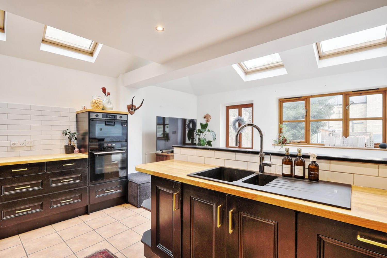 3 bedroom House for Sale St. Philips Road, Cambridge