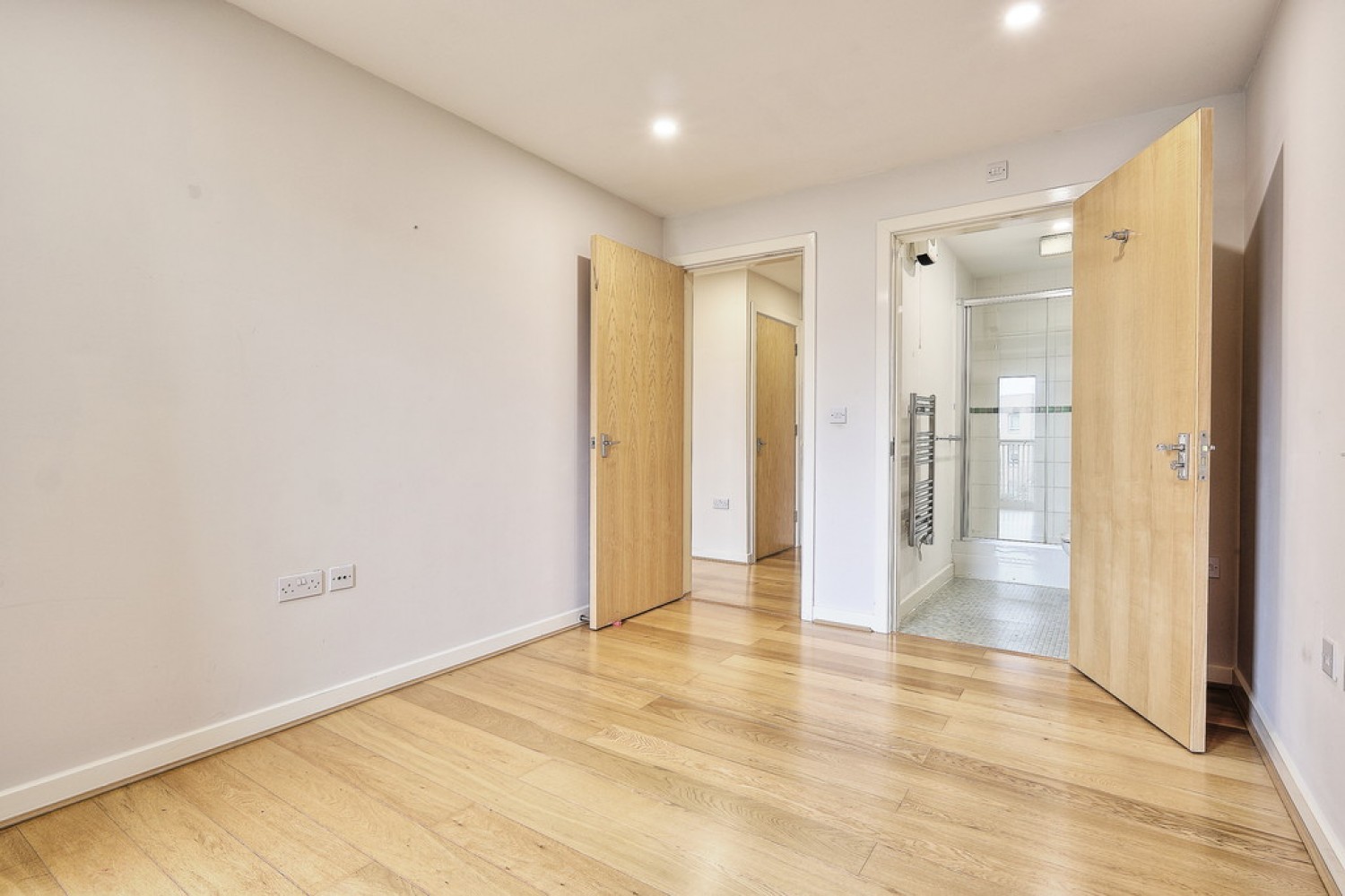2 bedroom Flat for Sale Warren Close, Cambridge