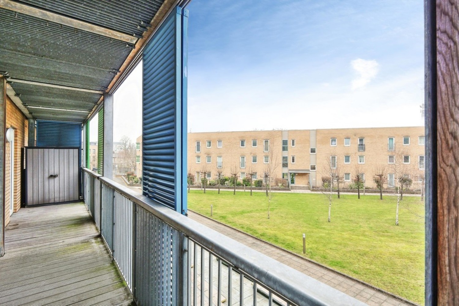 2 bedroom Flat for Sale Warren Close, Cambridge
