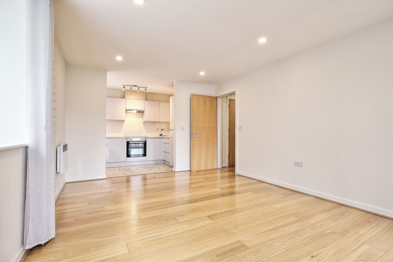 2 bedroom Flat for Sale Warren Close, Cambridge