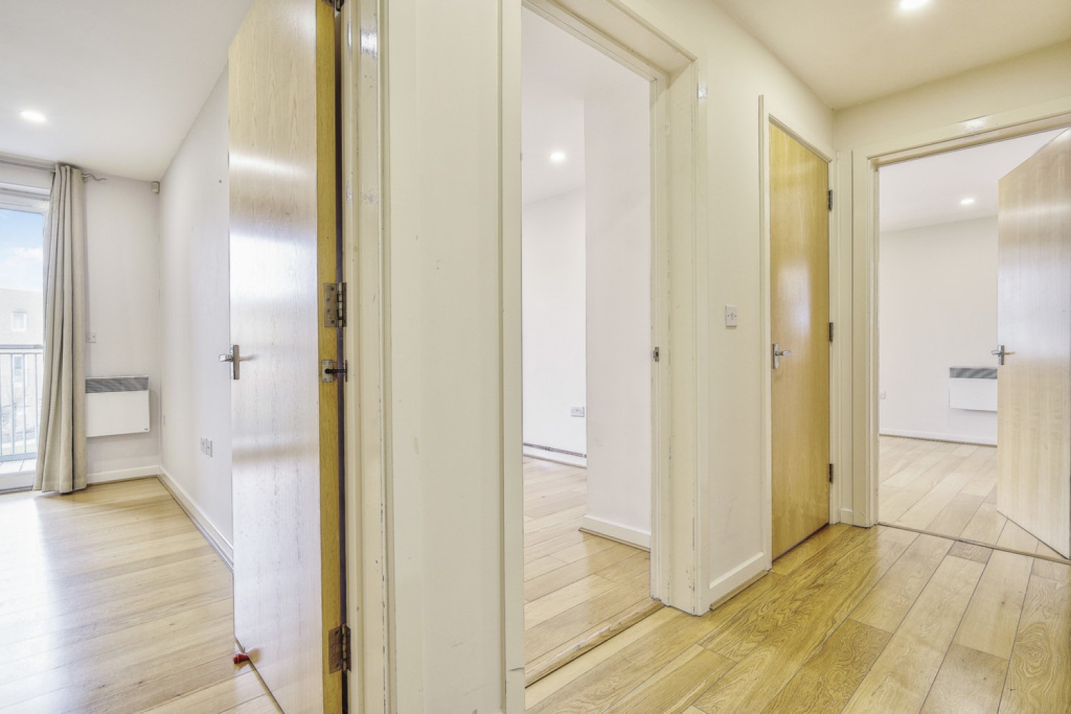 2 bedroom Flat for Sale Warren Close, Cambridge