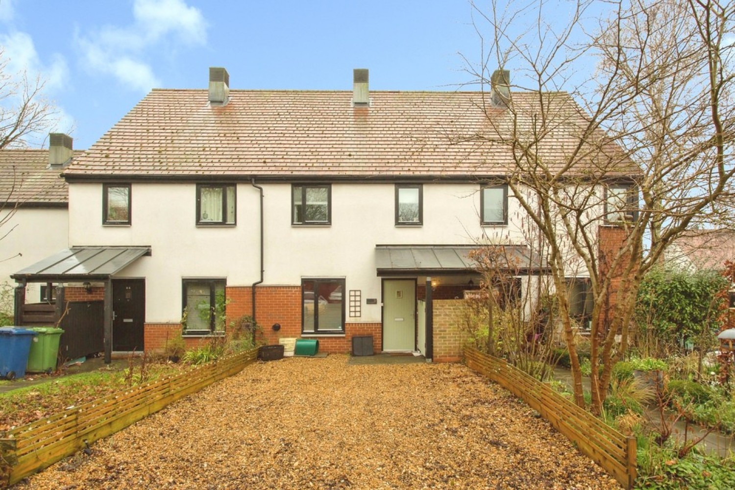 3 bedroom House for Sale Boxworth Road, Elsworth