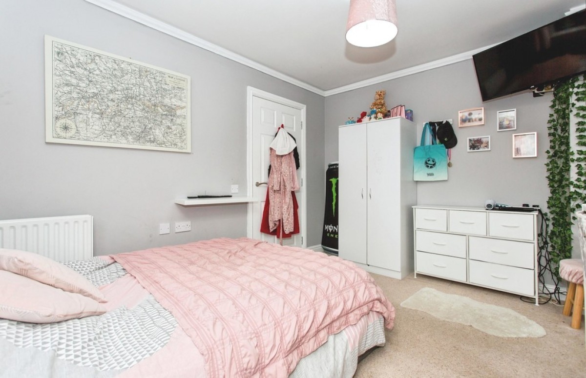 Boxworth Road, Elsworth