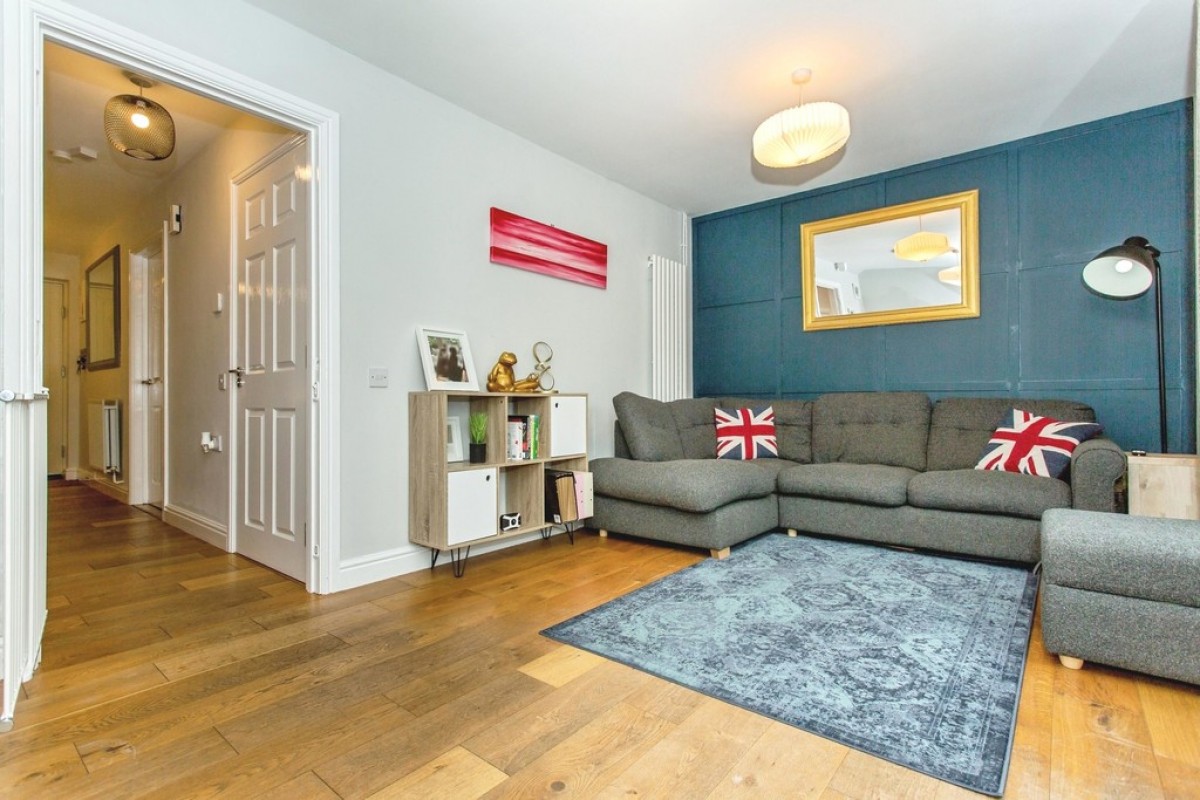 Boxworth Road, Elsworth