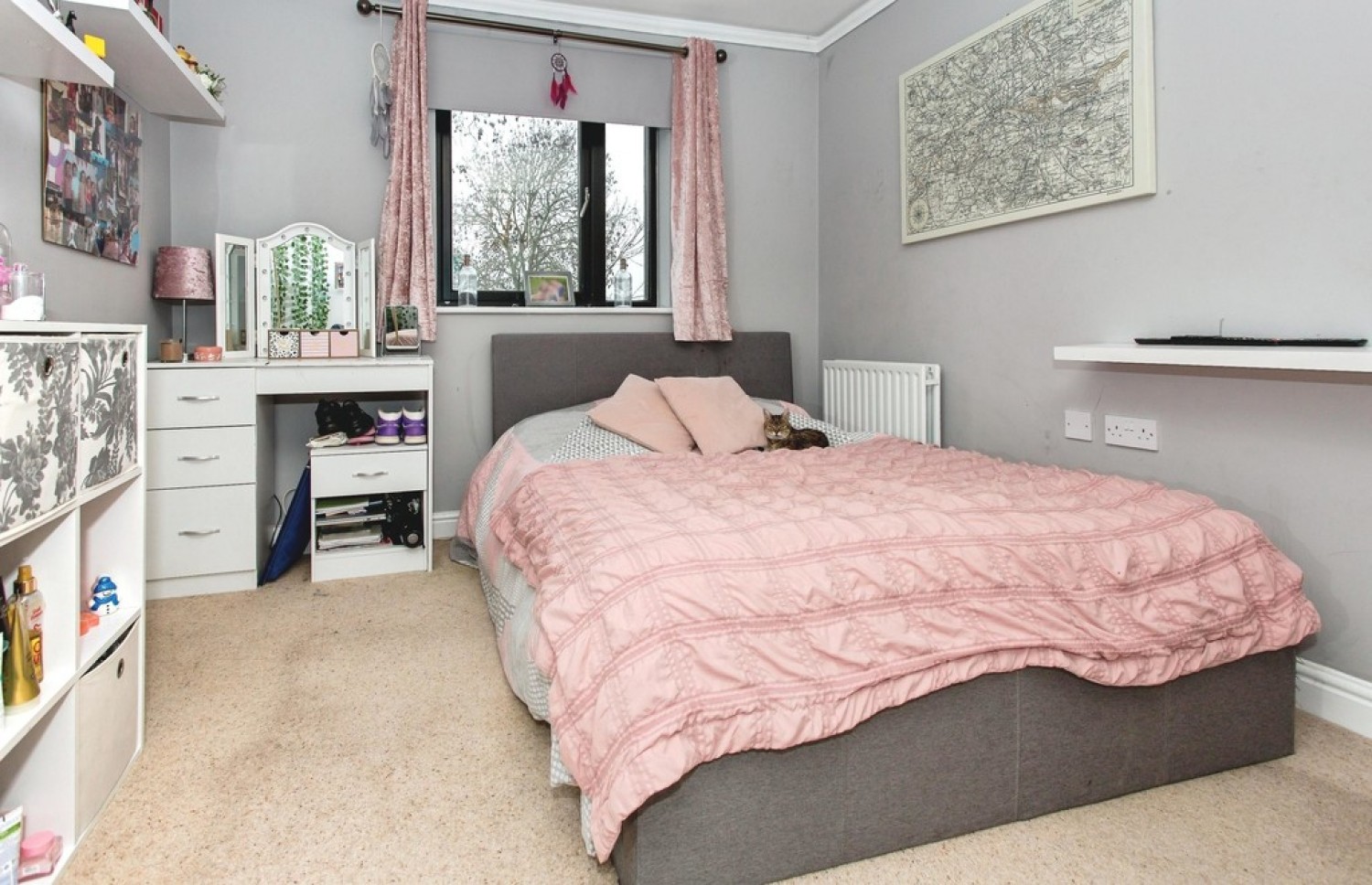 3 bedroom House for Sale Boxworth Road, Elsworth