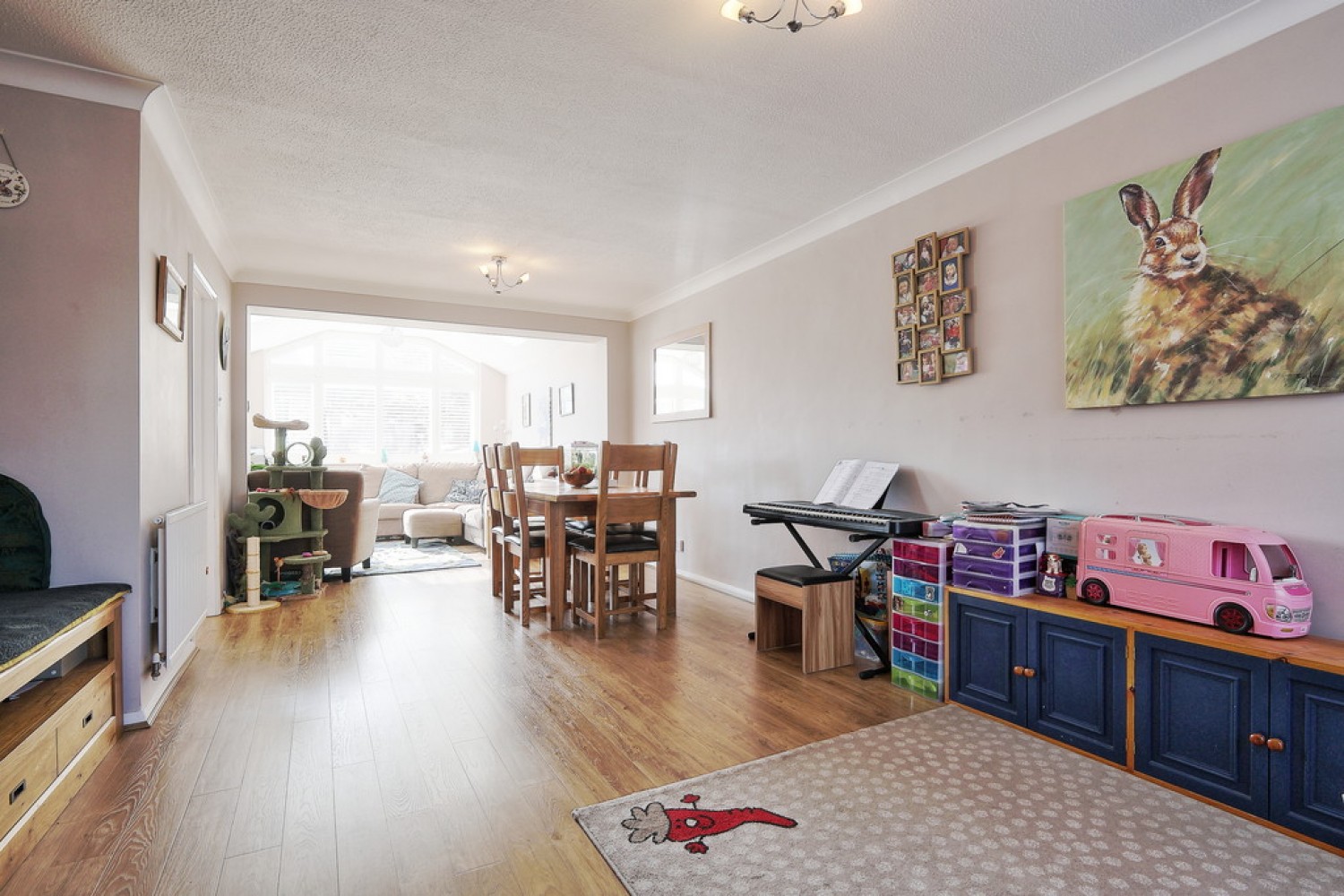 4 bedroom House for Sale Cedar Close, Melbourn