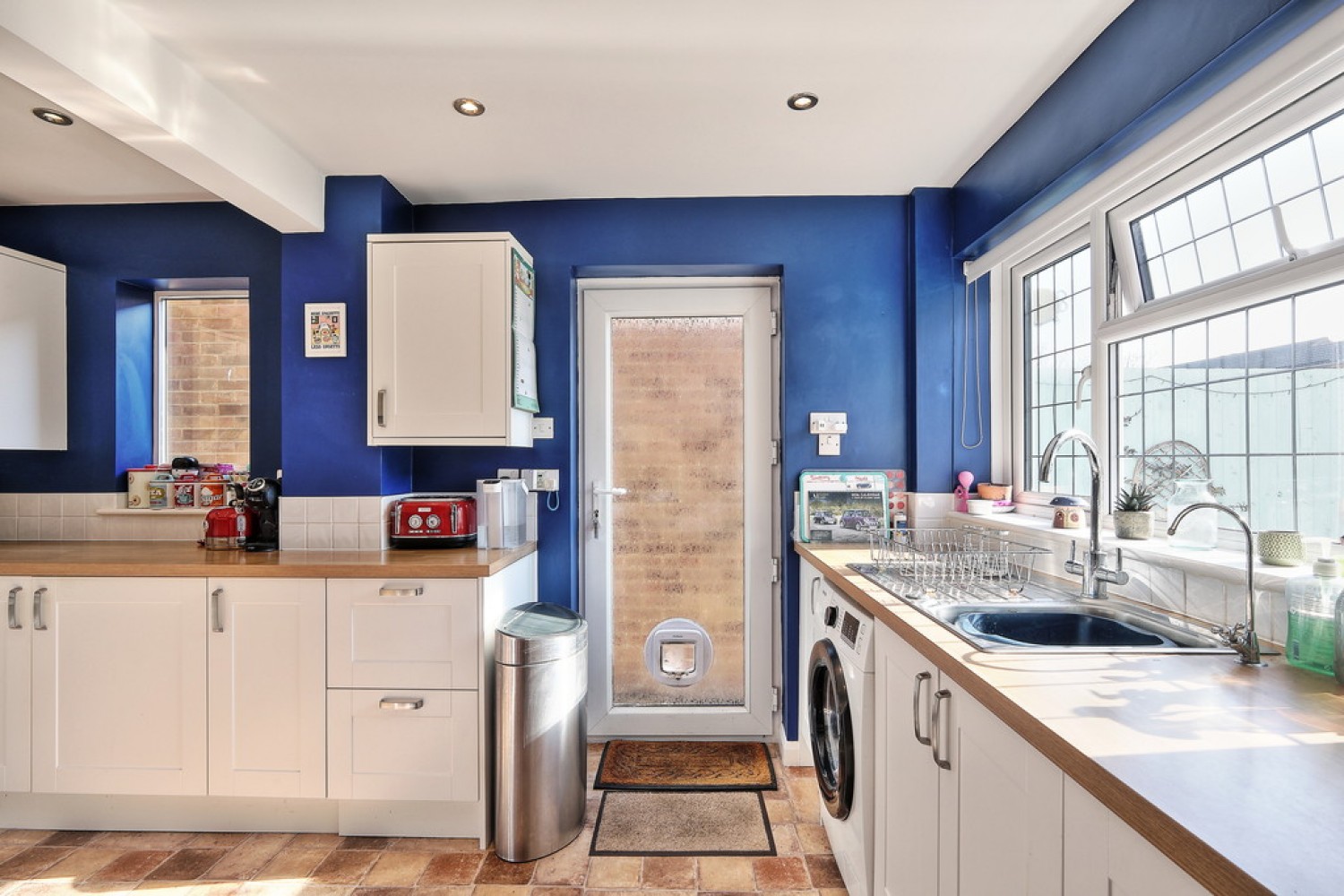 4 bedroom House for Sale Cedar Close, Melbourn