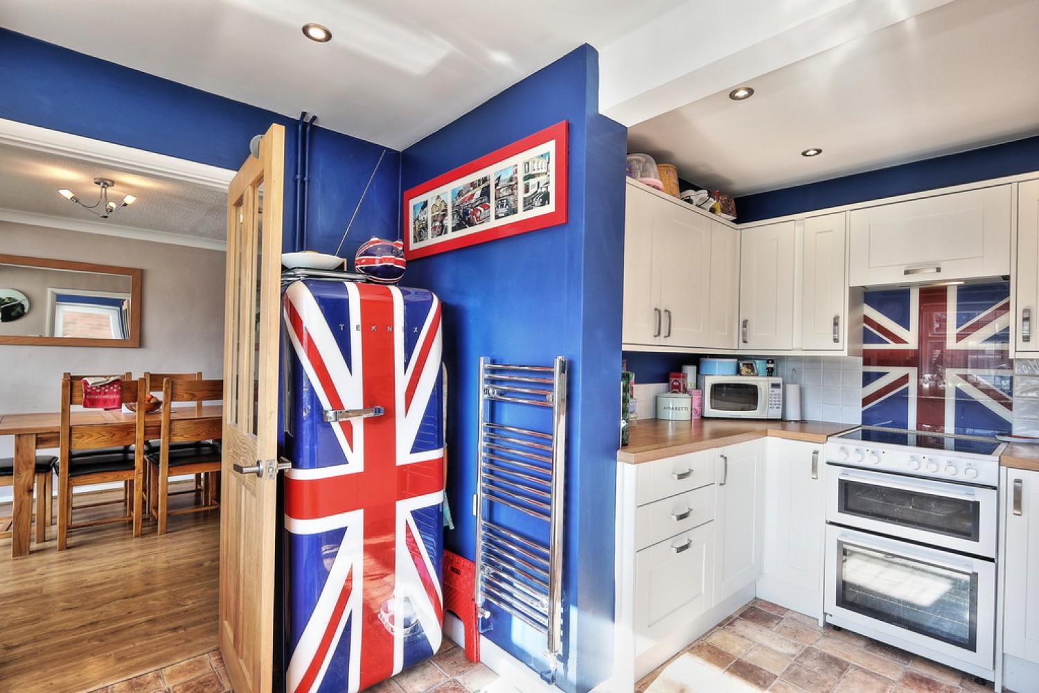 4 bedroom House for Sale Cedar Close, Melbourn