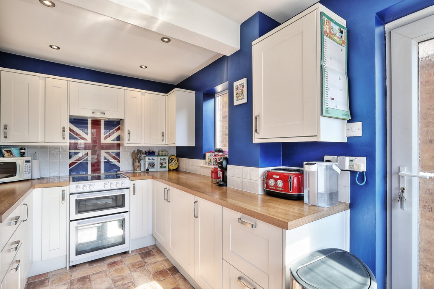 4 bedroom House for Sale Cedar Close, Melbourn