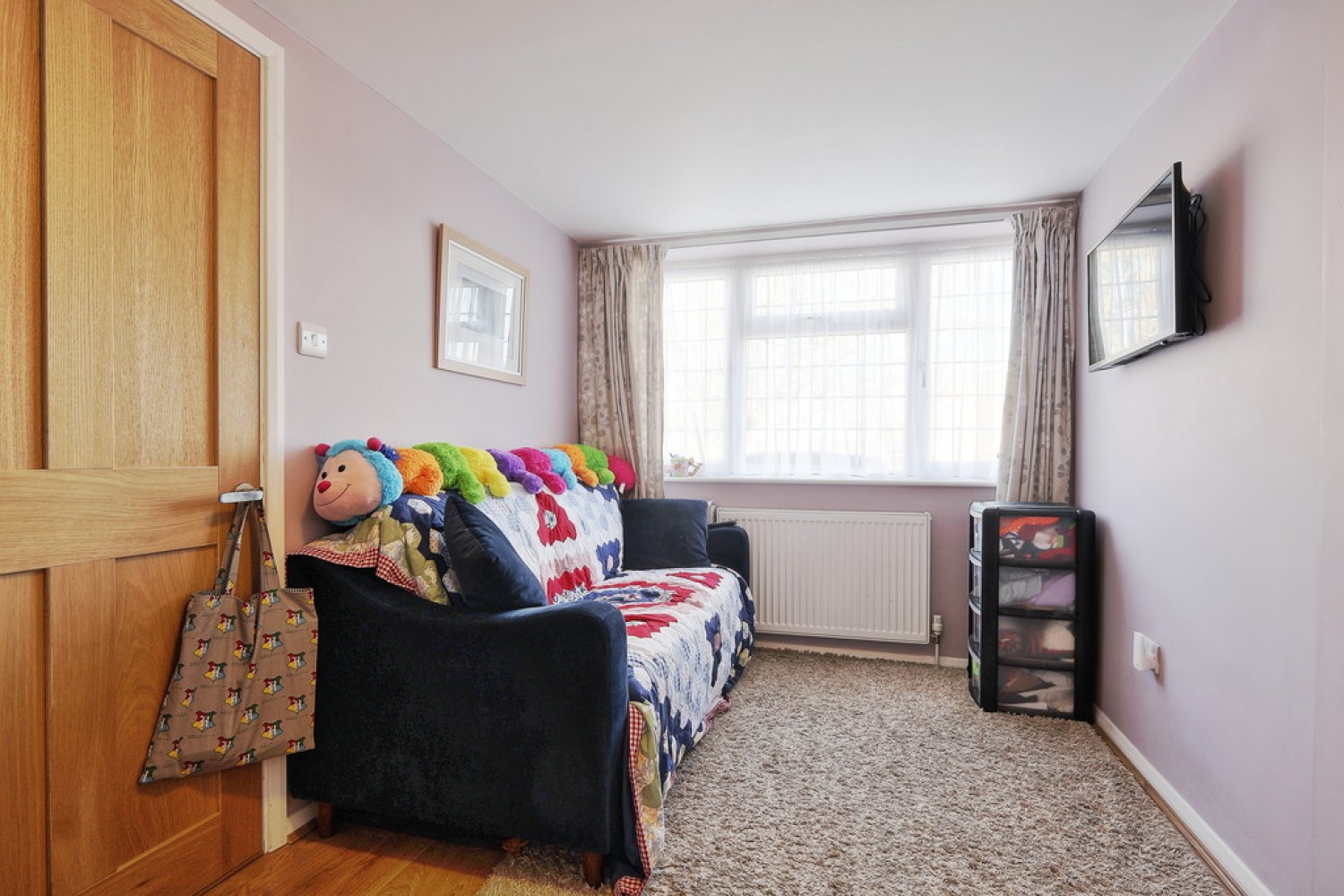 4 bedroom House for Sale Cedar Close, Melbourn