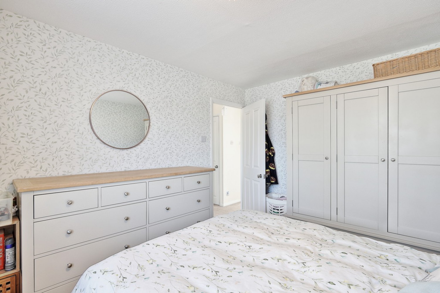 4 bedroom House for Sale Cedar Close, Melbourn