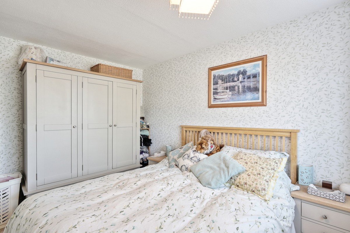 Cedar Close, Melbourn