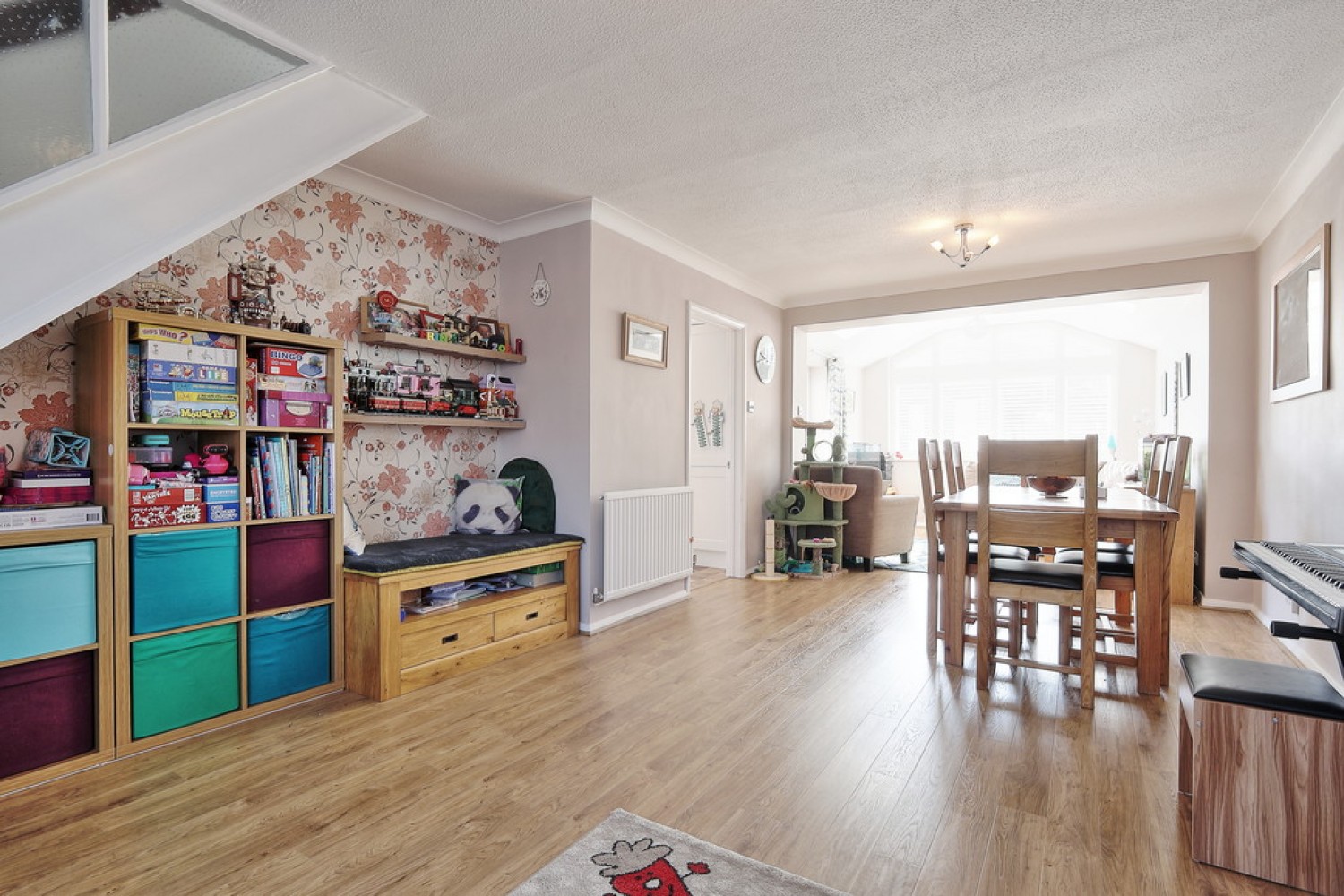 4 bedroom House for Sale Cedar Close, Melbourn