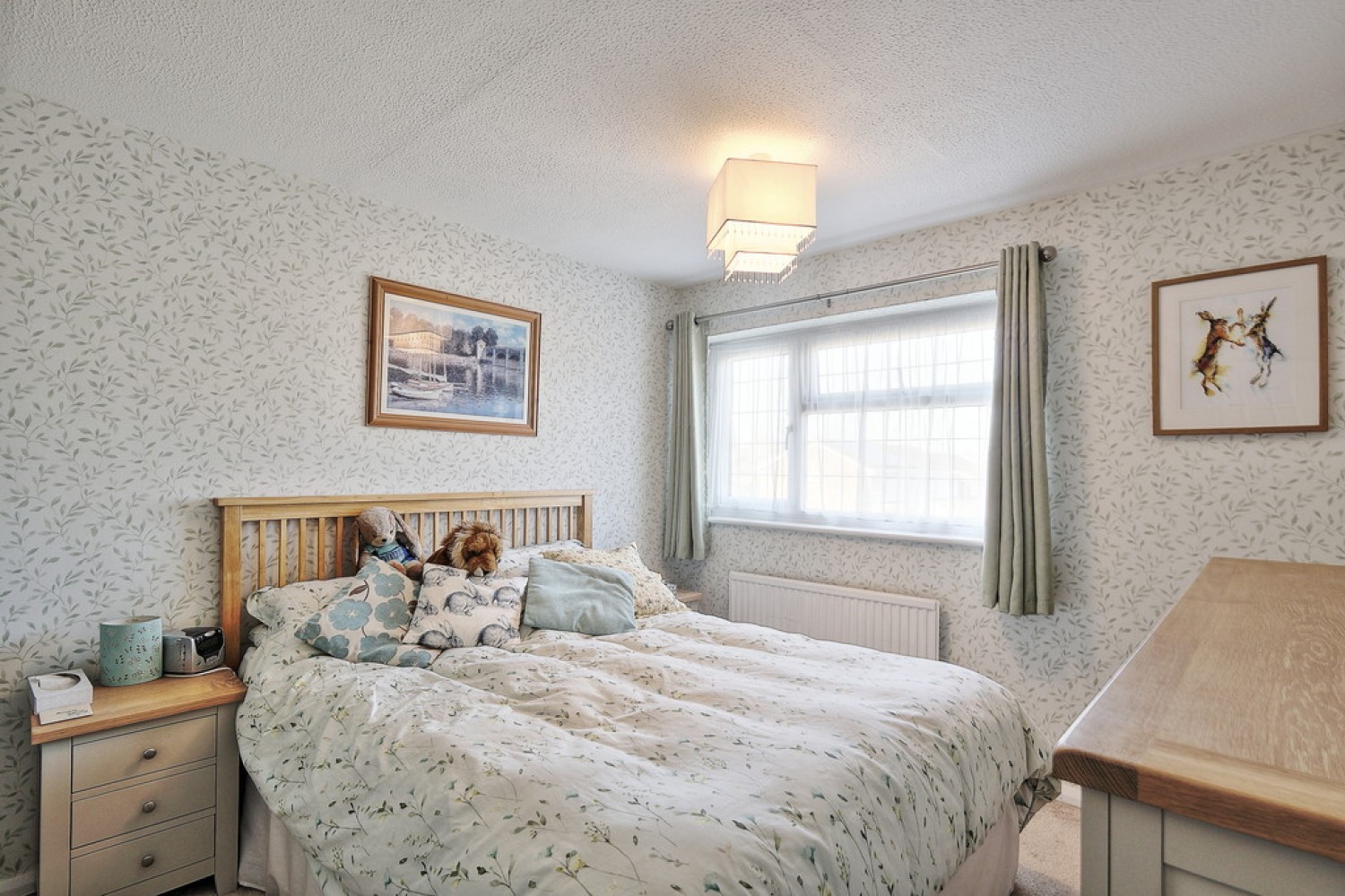 4 bedroom House for Sale Cedar Close, Melbourn