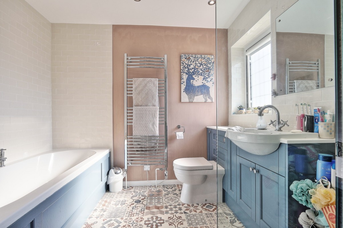 Cedar Close, Melbourn