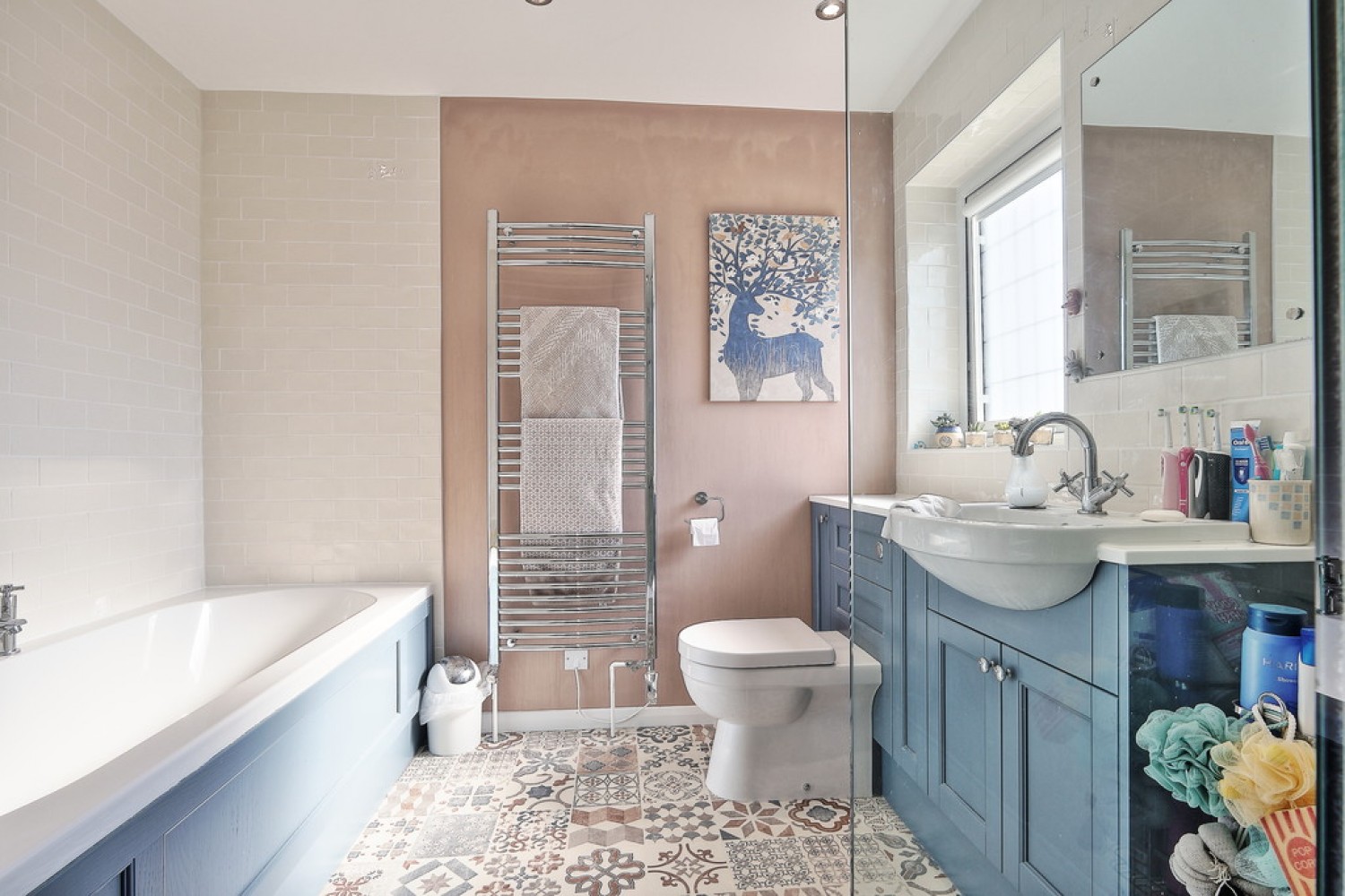 4 bedroom House for Sale Cedar Close, Melbourn