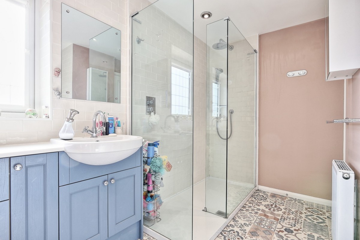 Cedar Close, Melbourn