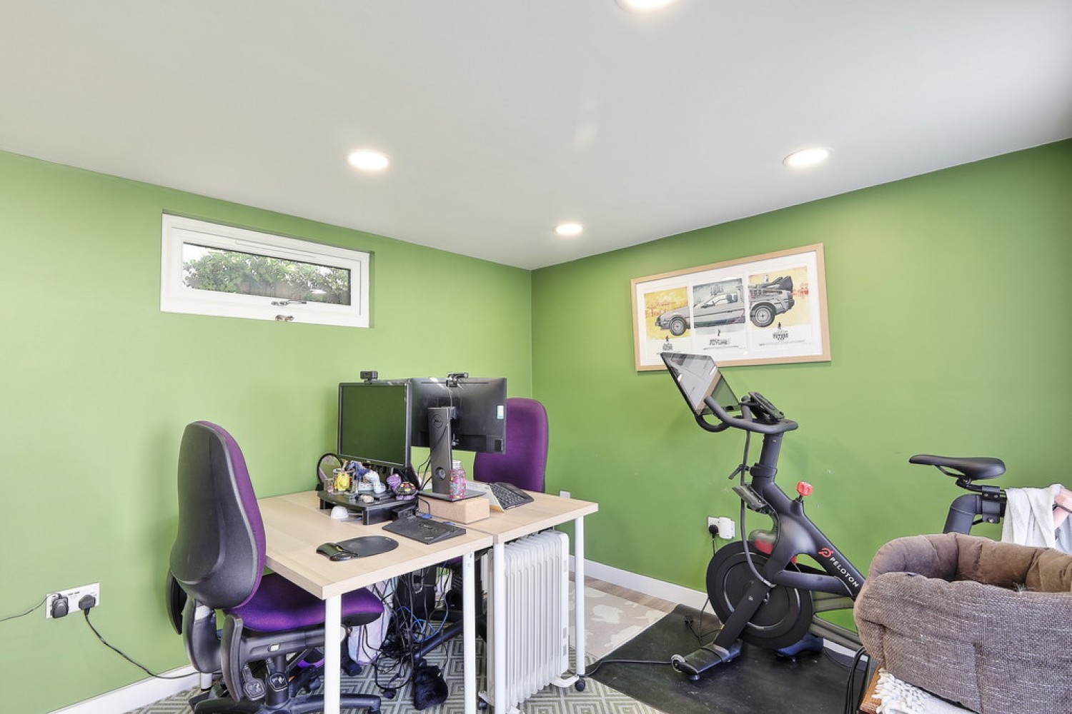 4 bedroom House for Sale Cedar Close, Melbourn