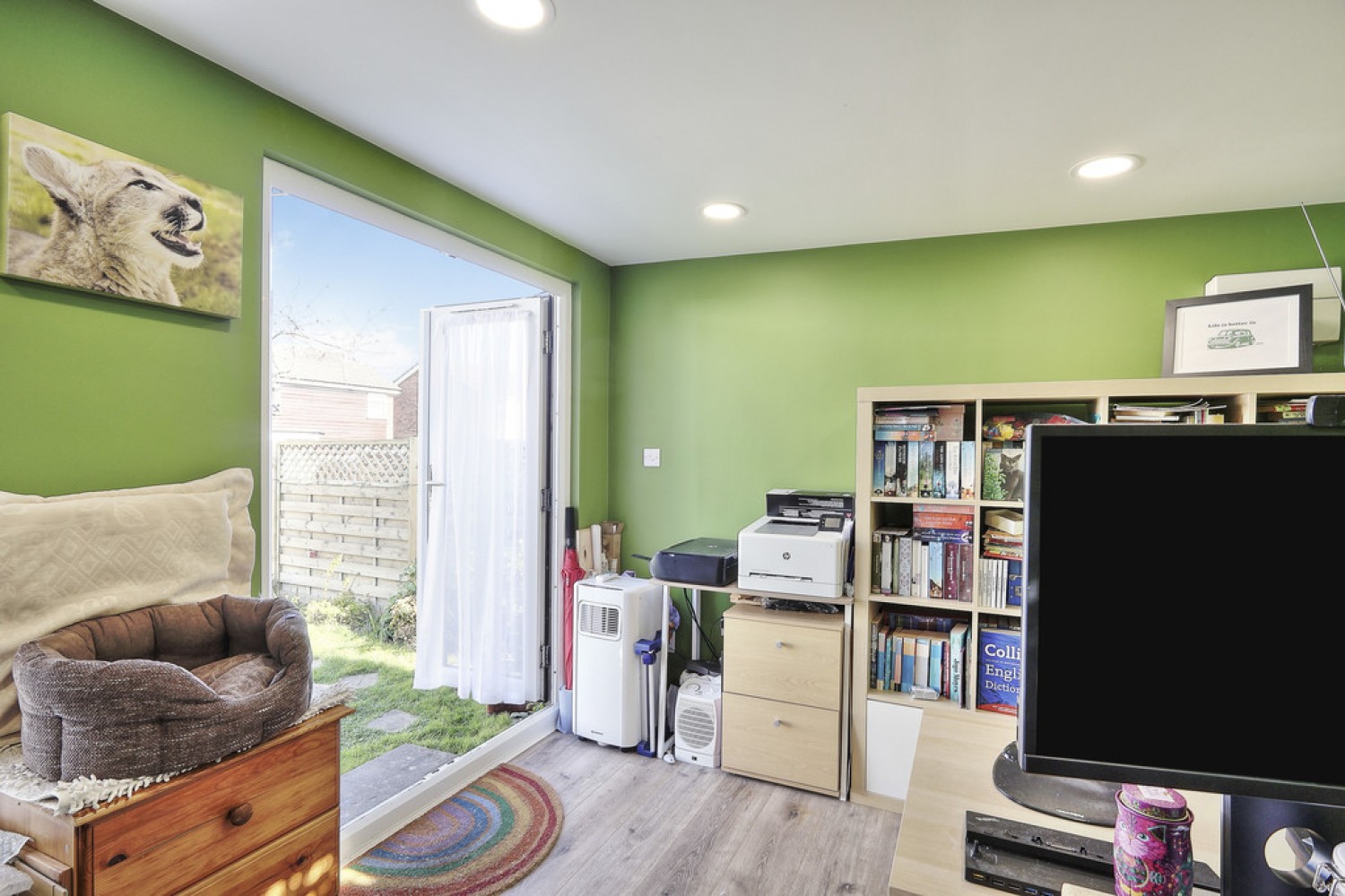 4 bedroom House for Sale Cedar Close, Melbourn