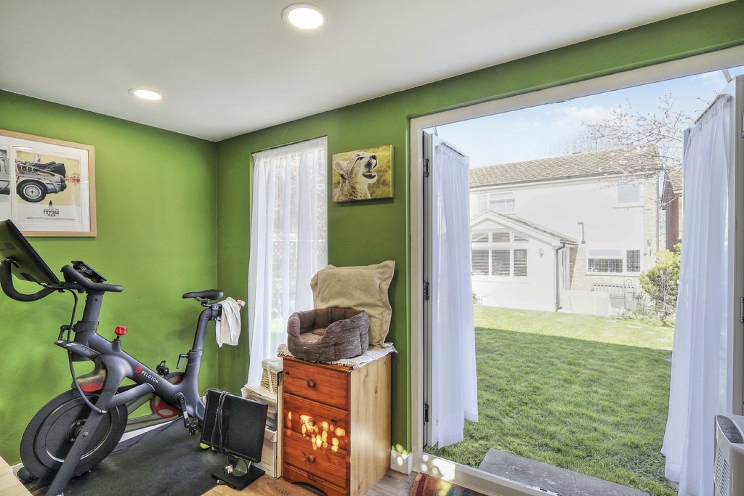 4 bedroom House for Sale Cedar Close, Melbourn