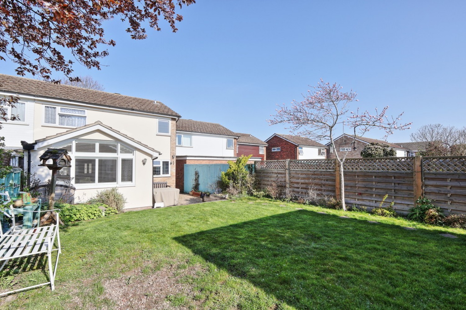 4 bedroom House for Sale Cedar Close, Melbourn