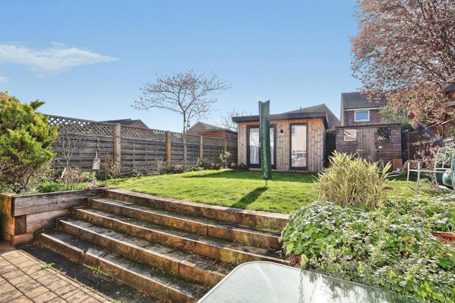 4 bedroom House for Sale Cedar Close, Melbourn