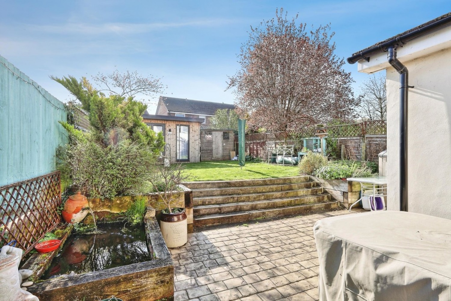 4 bedroom House for Sale Cedar Close, Melbourn