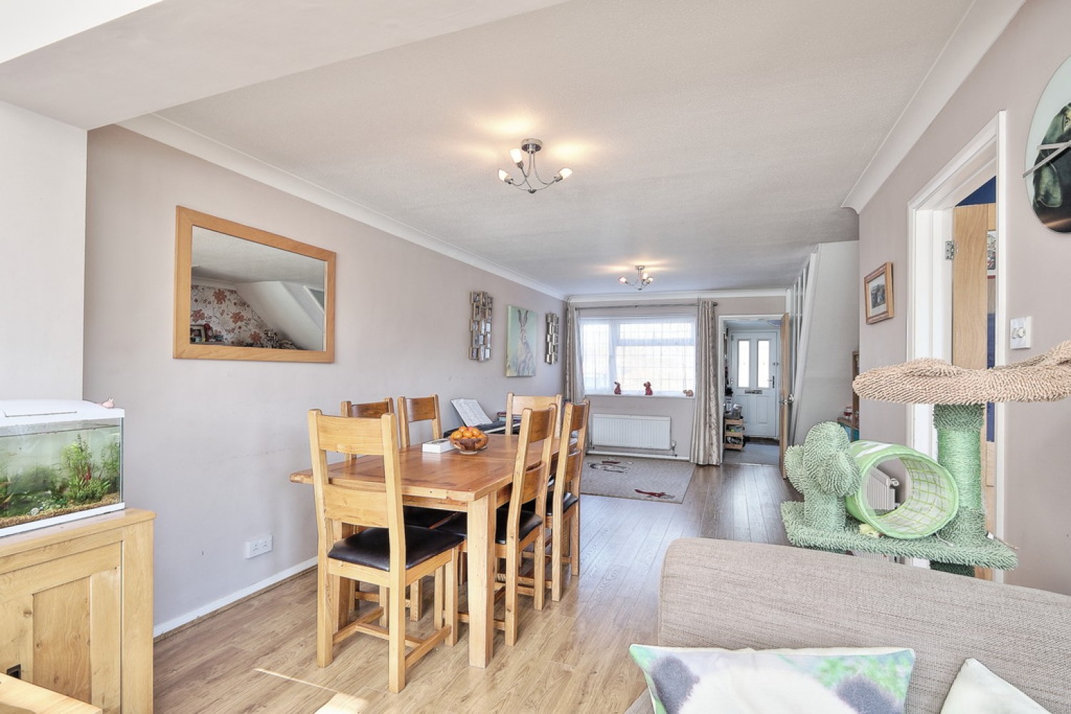 4 bedroom House for Sale Cedar Close, Melbourn