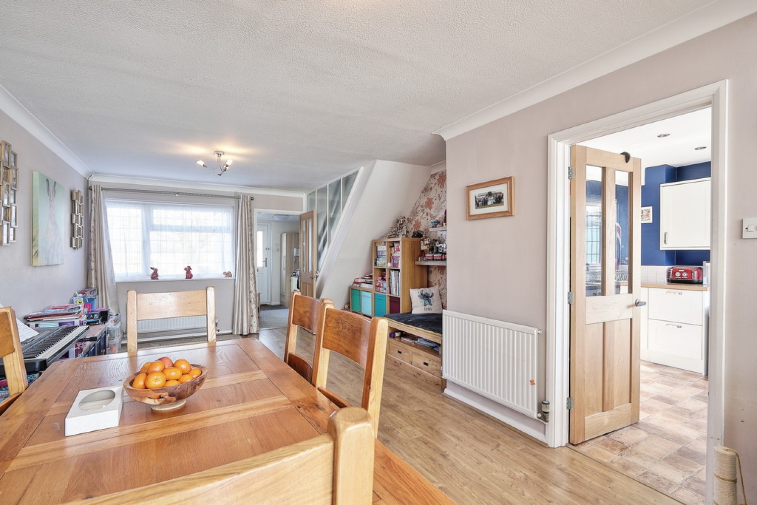 4 bedroom House for Sale Cedar Close, Melbourn