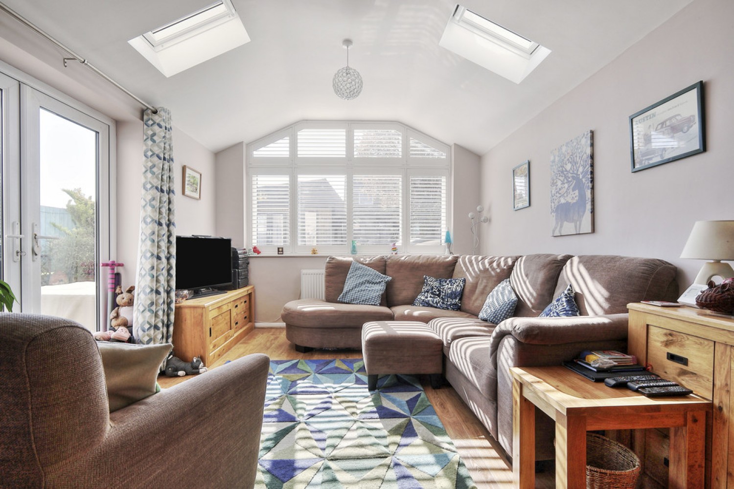 4 bedroom House for Sale Cedar Close, Melbourn