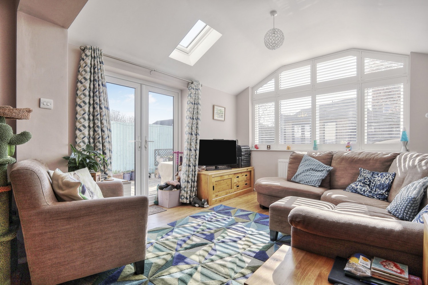 4 bedroom House for Sale Cedar Close, Melbourn