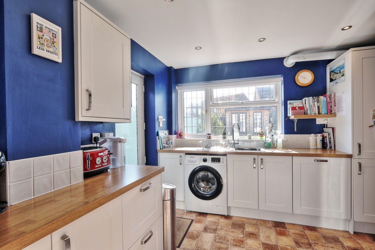 Cedar Close, Melbourn