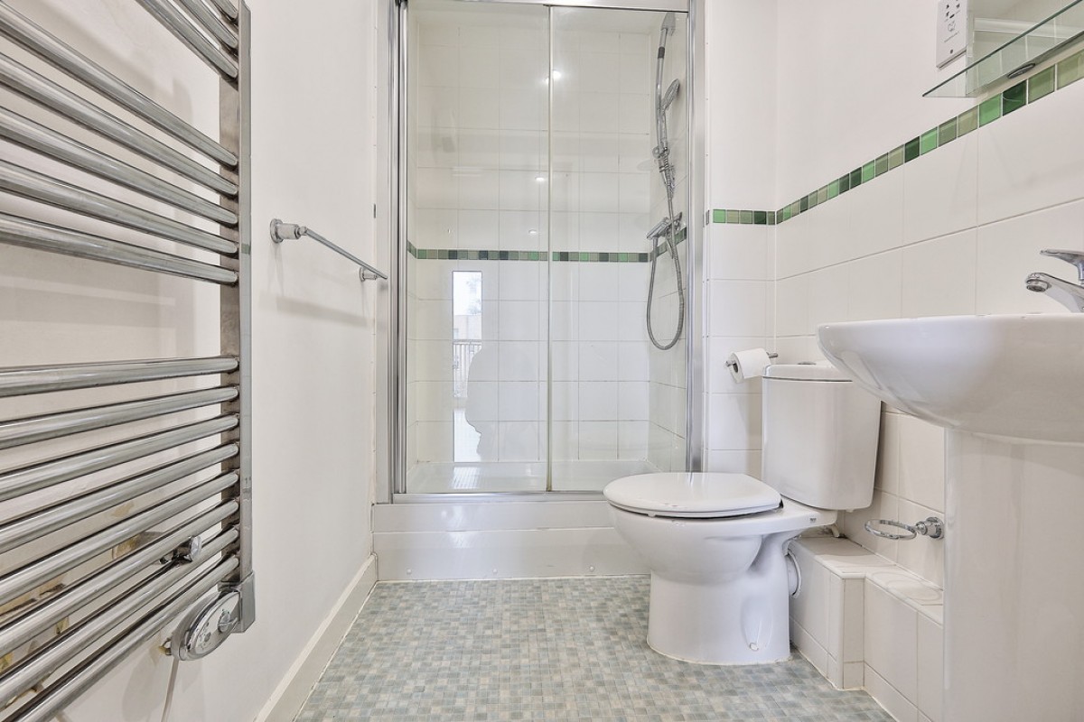 Warren Close, Cambridge