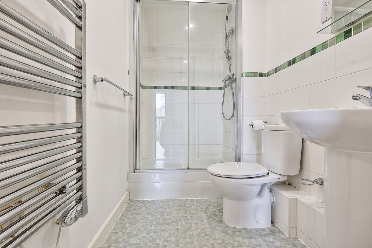 2 bedroom Flat for Letting Warren Close, Cambridge