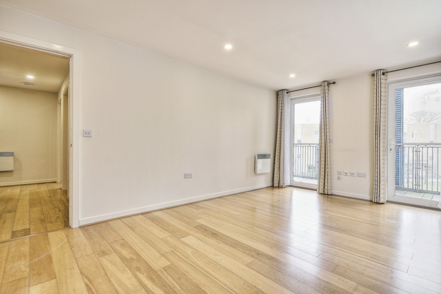 2 bedroom Flat for Letting Warren Close, Cambridge