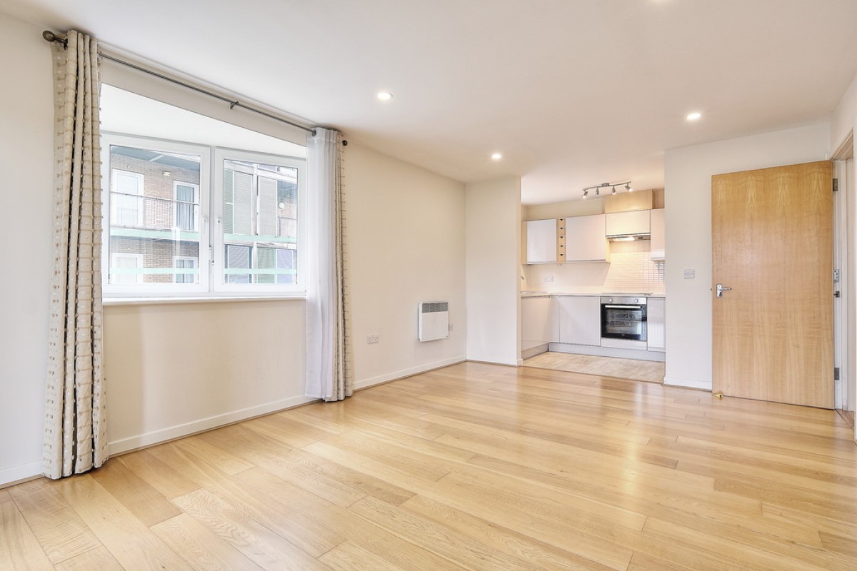 Warren Close, Cambridge