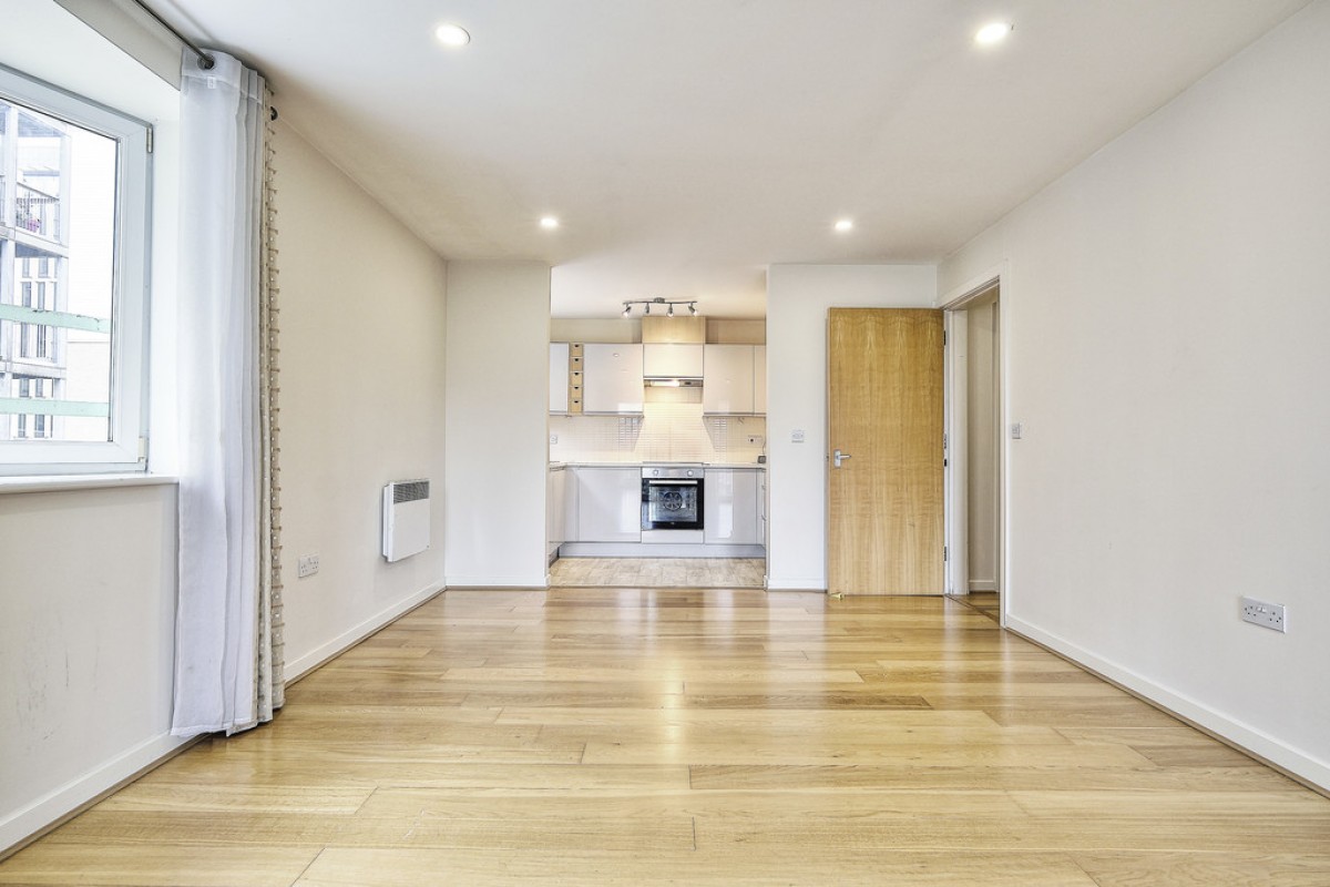 Warren Close, Cambridge