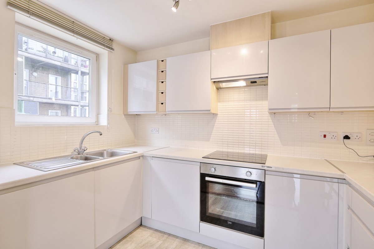 Warren Close, Cambridge