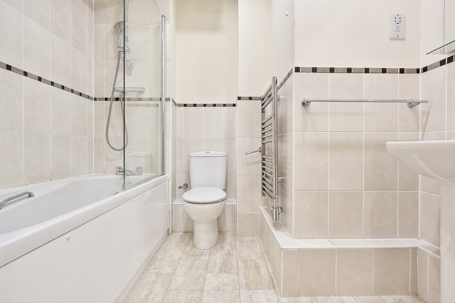 2 bedroom Flat for Letting Warren Close, Cambridge