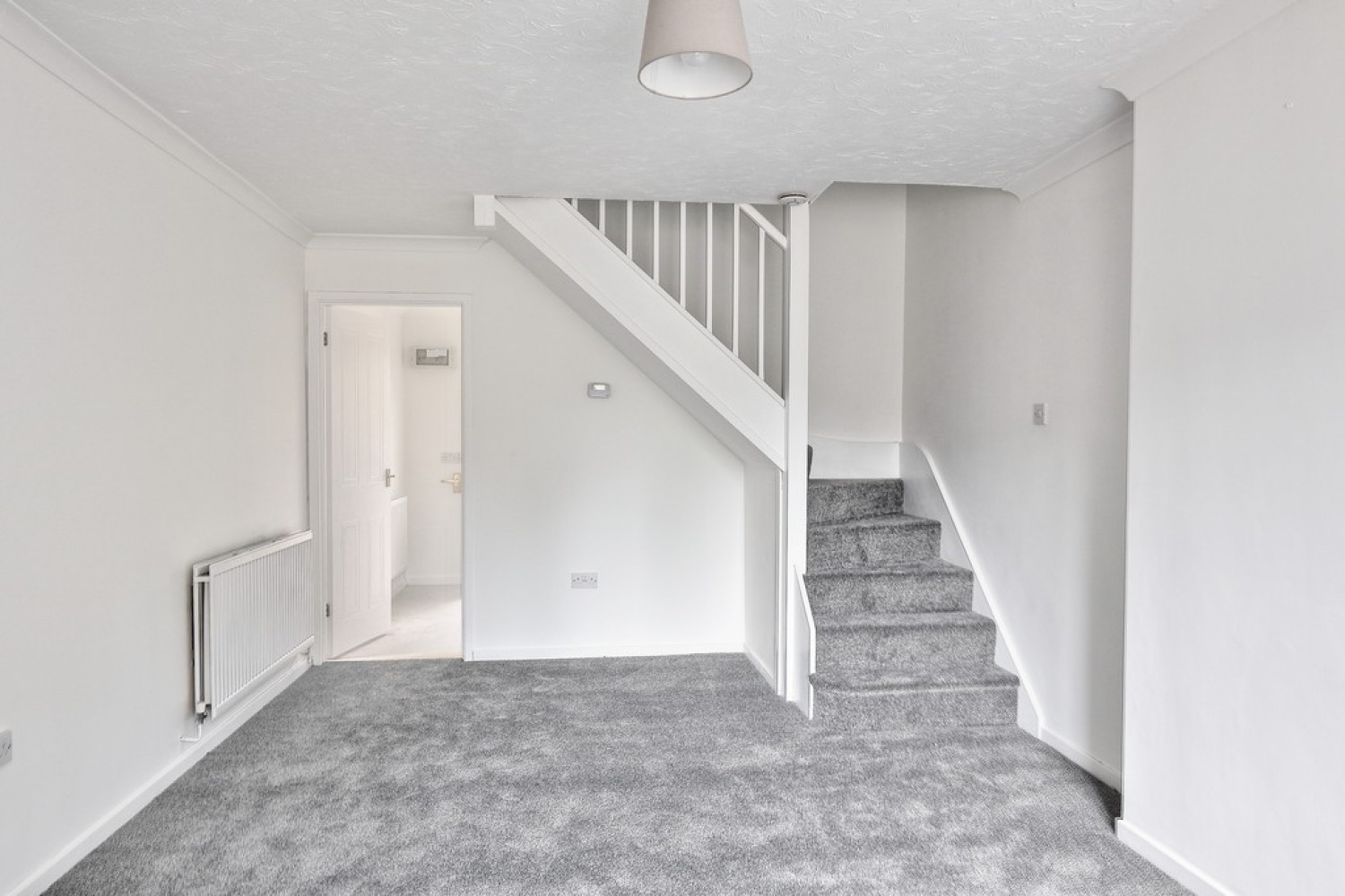 2 bedroom House for Letting Stott Gardens, Cambridge