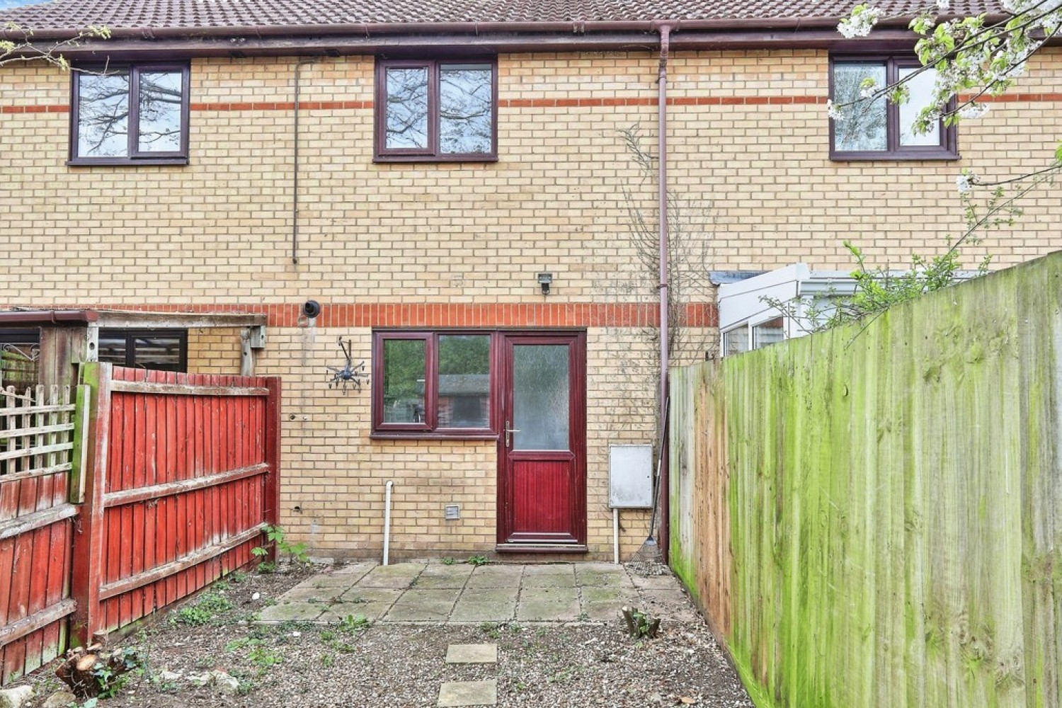 2 bedroom House for Letting Stott Gardens, Cambridge