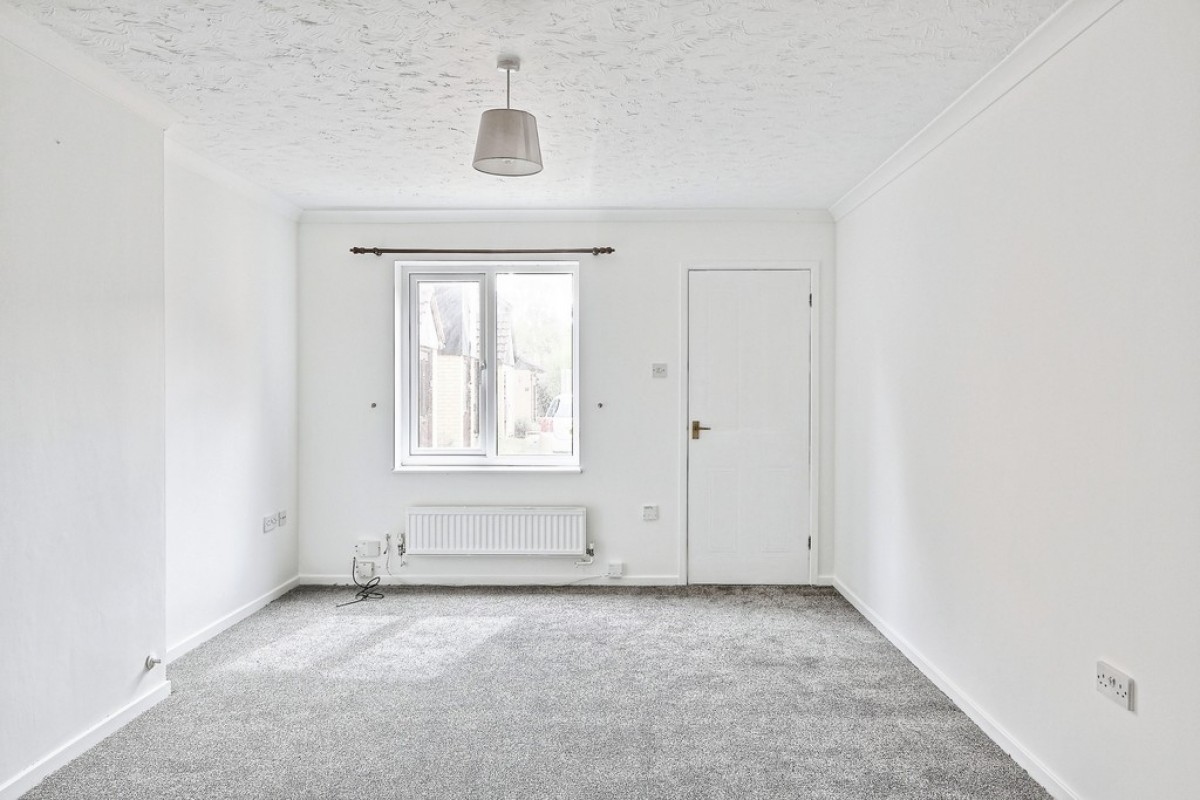 Stott Gardens, Cambridge